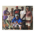Personalized Family Photo Puzzle — Custom 120/252/500-Piece Jigsaw