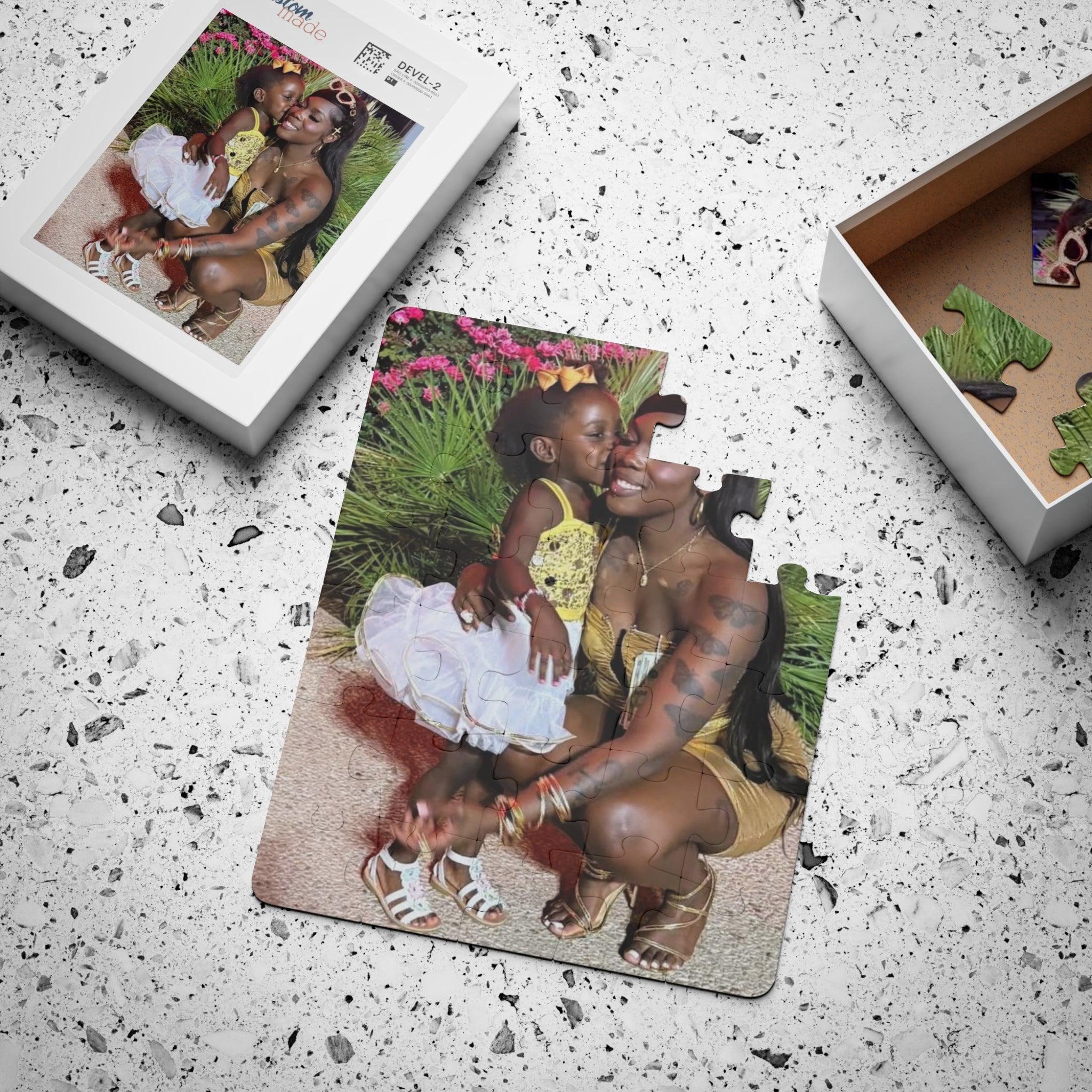 Kids' Puzzle, 30-Piece