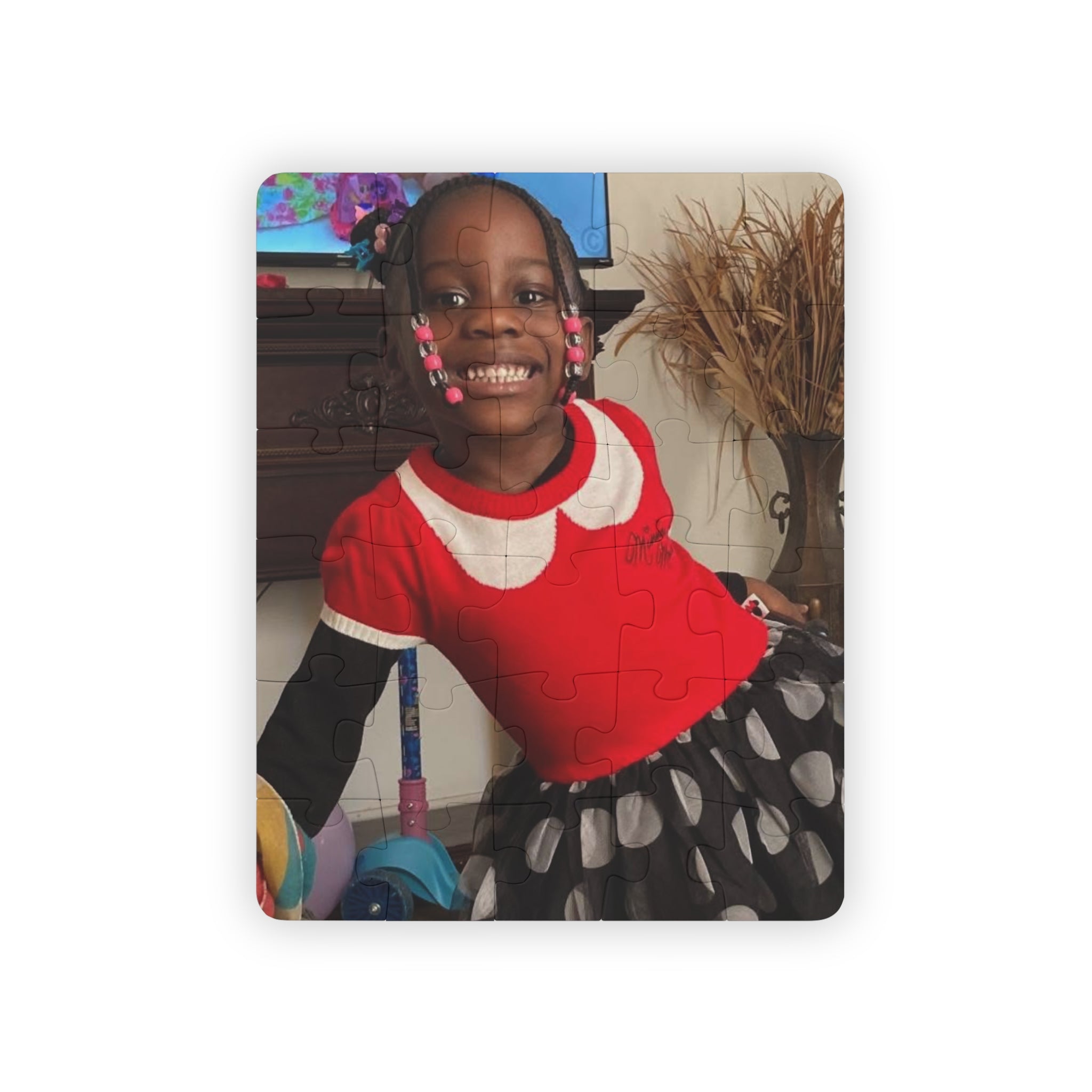 Kids' Puzzle, 30-Piece