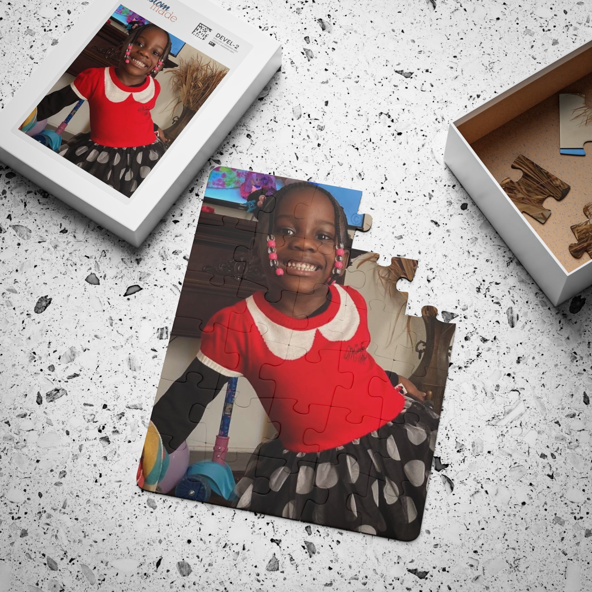 Kids' Puzzle, 30-Piece